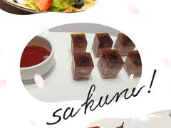 -云锦壹号·淮扬宴(徐汇万科店)