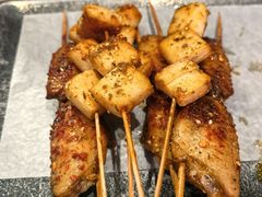 -管氏翅吧(地安门创始店)