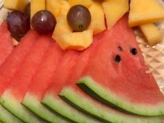 -盛百味·家宴餐厅(霸州分店)