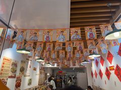 -柳州肥姨妈大骨螺蛳粉(江宁万达店)