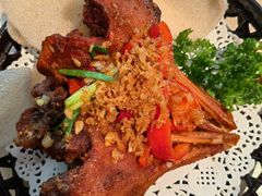 -避风塘(宝山万达店)