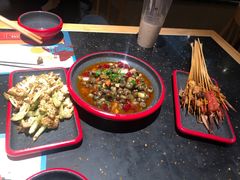 -蚝掌门江湖菜馆(柳市店)
