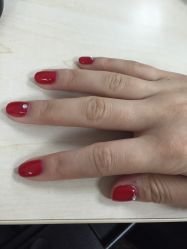 -Easy Lady美甲美睫半永久纹绣工作室