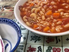 -七爷清汤腩·港式餐厅(金狮广场店)