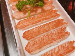 渝利蟹肉棒-渝利重庆火锅