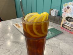 -翠华餐厅(正佳广场店)