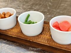 -北京泰富酒店-柏景轩中餐厅