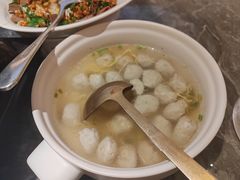 -前海沿·青岛菜(乐客城店)