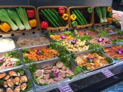 -非烤勿扰韩料自助烤肉(松山湖万科店)