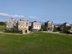 -台山颐和温泉城