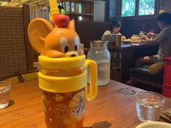 -拾光与烟火丨炭火串烧·自贡小活鲜(西村大院店)