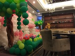 -尚景酒店-中餐厅(龙岗店)