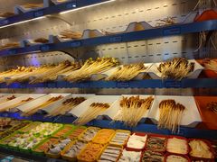 -屋头串串(新街里店)
