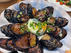 -明婷饭店(外曹家巷店)