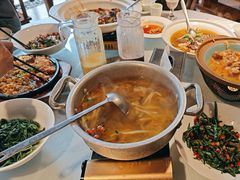 -七十七号厨房·新派江西菜(滨湖店)