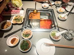 -海底捞火锅(泉城路店)