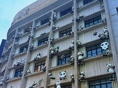 -烟台山景区