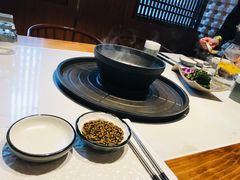 -哈拉海和牛主题餐厅(哈西店)