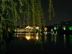 -杭州世外桃源君澜度假酒店
