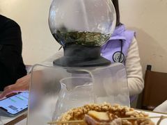 -茶是一枝花泡茶店