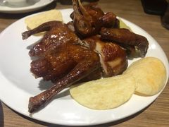 -百福麵家(新馬路店)