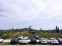 -金汤湾海水温泉度假酒店