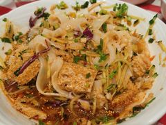 -西贝莜面村(近铁城市广场店)