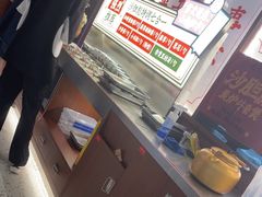 -百联川沙购物中心