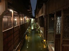 -乌镇枕水度假酒店