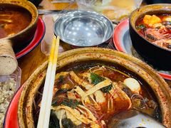 -清真·马文砂锅大全(麦苋街店)