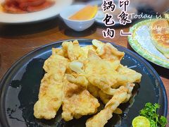 -黑土印象菜馆(三元桥店)
