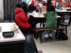 大堂-老基地老火锅厂(大渡口店)