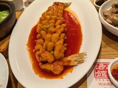 -顺风汤馆·广府粤菜(江宸天街店)