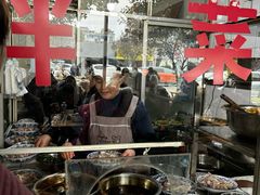 -赵姐猪耳朵饭店