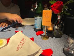 -弦月窗LUNETTE BY AMANDA(复兴路店)