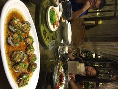 iphone_upload_pic-春天里·老街坊餐厅(港隆广场店)