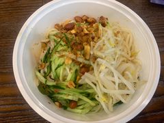 张正凉皮米线-张正麻辣串(宿州路店)