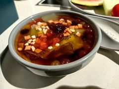 -火叮叮自助烤肉·现切牛肉(茂业店)