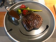 -新贝乐意大利餐厅(苏州中心店)