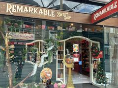 -皇后镇绝妙糖果店(皇后镇店)