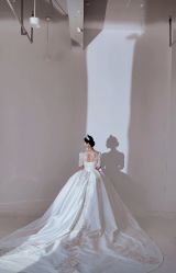 -青禾婚纱摄影(杭州店)