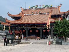 -天后宫民俗文化街