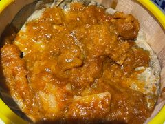 -坛宗剁椒鱼头(河西王府井店)