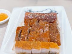 -益健美食大广场(北岭店)
