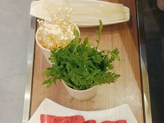 -巴蜀王婆大虾(首经贸店)