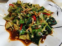 -悦品清远人家私房菜