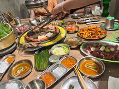 -马场洞肉铺(振安店)