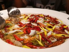 -太二酸菜鱼(金沙印象城店)