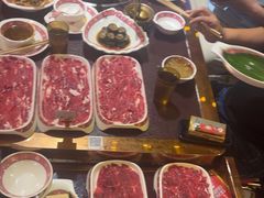 -大吉利·潮汕牛肉火锅(河西店)