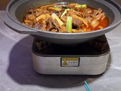 -肖记公安牛肉鱼杂馆·省级非物质文化遗产(江汉路直营店)